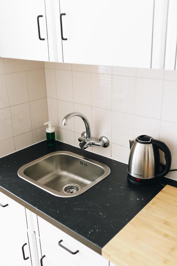 Host Wise - Sweet & Sunny Flat - Ace Location Appartement Quarteira Buitenkant foto