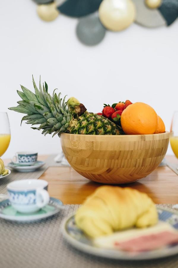 Host Wise - Sweet & Sunny Flat - Ace Location Appartement Quarteira Buitenkant foto