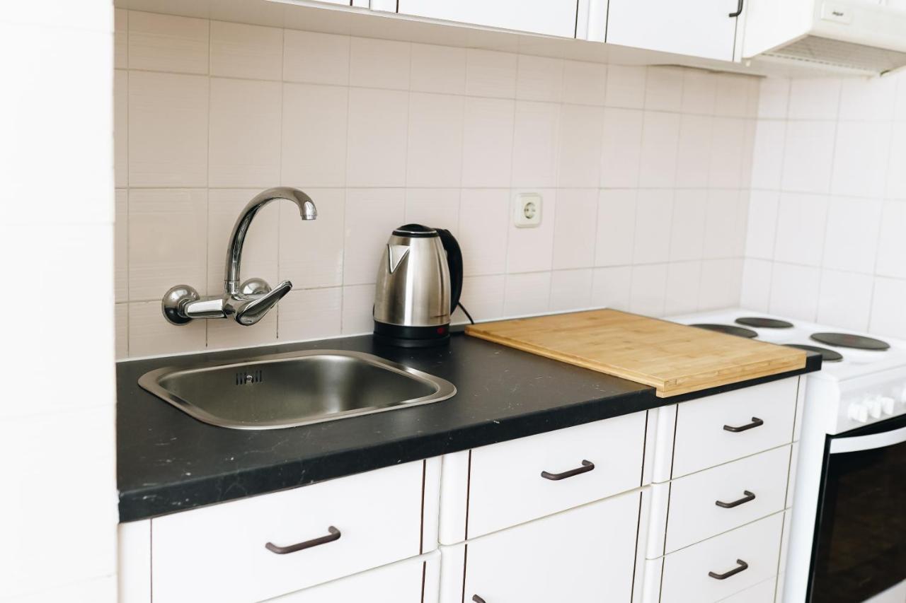 Host Wise - Sweet & Sunny Flat - Ace Location Appartement Quarteira Buitenkant foto